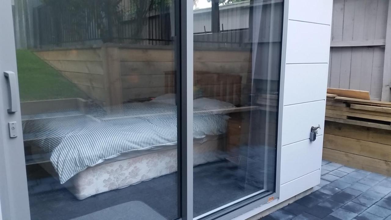 Edgehill - Semi Self-Contained Eco Friendly Home Tauranga Eksteriør billede